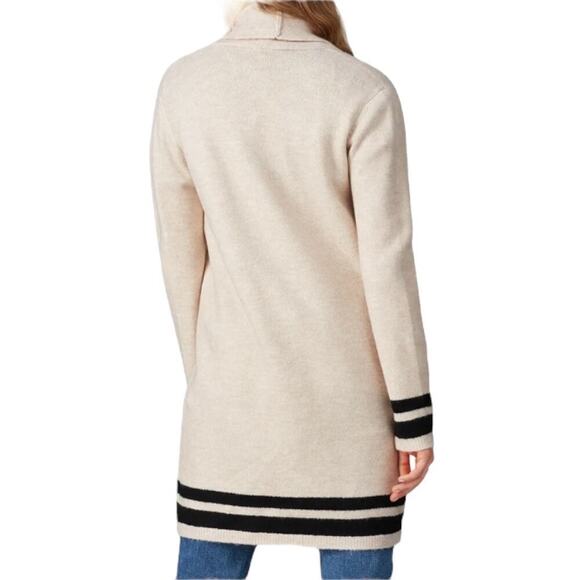 Cupcakes and Cashmere Hank Cardigan  Size S - Picture 2 of 7